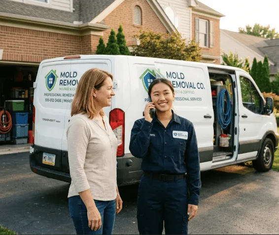 Crawlspace Mold Remediation Monroe, VA FAQs